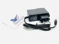 Nguồn Adapter 6V1A DC5.5x2.1MM